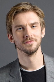 Dan Stevens is