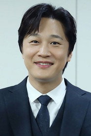 Cha Tae-hyun is