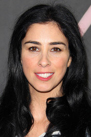 Sarah Silverman is