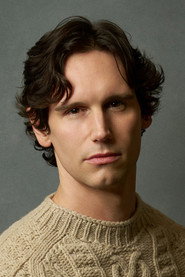 Cory Michael Smith is