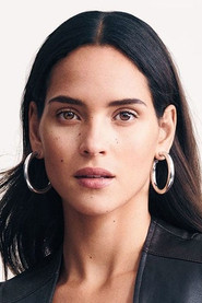 Adria Arjona is