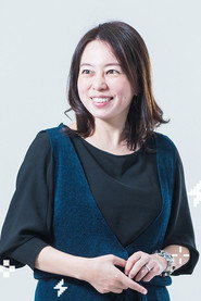 Ayuko Tsukahara,