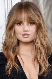 Debby Ryan is