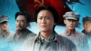 Hành Trình – Tập 28