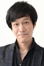 Rikiya Koyama is