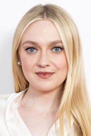 Dakota Fanning is