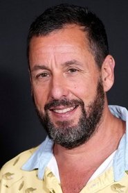 Adam Sandler is