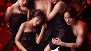 Oán Linh Dục Vọng – Tập 10
