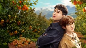 Your Third: Anh Sam Của Em