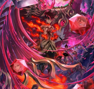 Battle Spirits [Re] ZEKKAI NO KU (Phần 1)