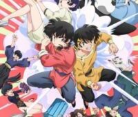 Ranma1/2 (Phần 3) – Tập 26