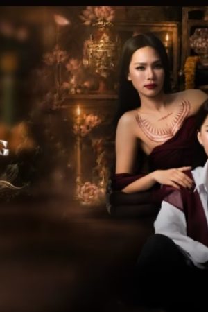 Bùa Ngải Trói Buộc