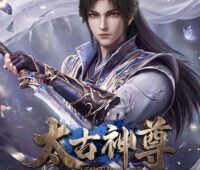 Thái Cổ Thần Tôn – Tập 9