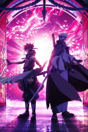 Battle Spirits [Re] ZEKKAI NO KU (Phần 1)