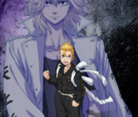 Tokyo Revengers: Santen Sensou-hen – Tập 2