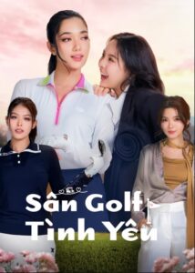 Sân Golf Tình Yêu