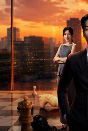 Ngọa Long: Thiên Tài Quân Sư
