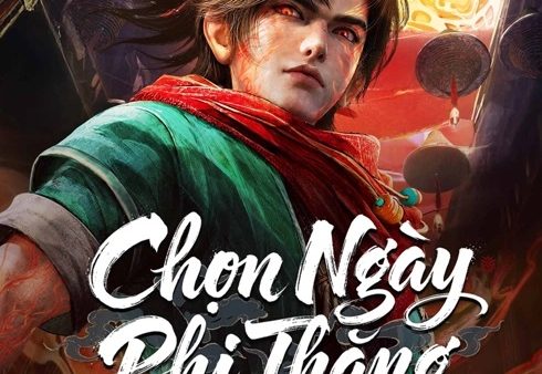 Chọn Ngày Phi Thăng