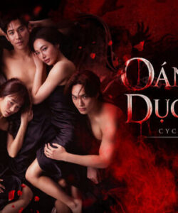 Oán Linh Dục Vọng