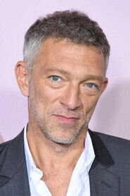 Vincent Cassel is