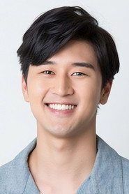 Joey Iwanaga is