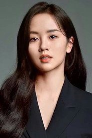 Kim So-hyun is