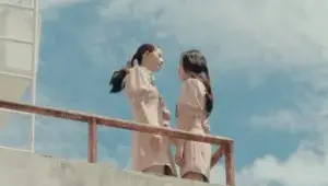 Juliet và Juliet – Tập 5