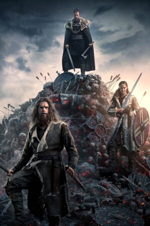 Huyền Thoại Vikings: Valhalla – Phần 2
