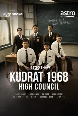 Kudrat 1968: High Council