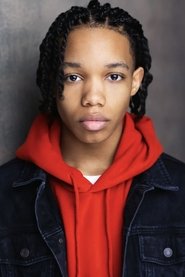Peyton Jackson is
