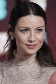 Caitríona Balfe is