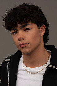 Malachi Barton is