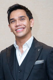 Aedy Ashraf is