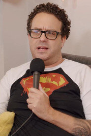 Joe DeRosa is
