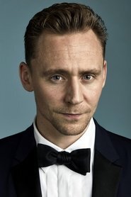 Tom Hiddleston is