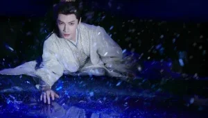 Mị Ảnh Thần Bộ – Tập 18