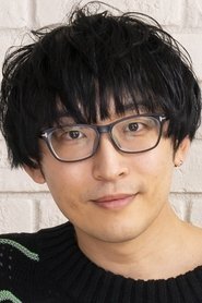 Takuma Terashima is