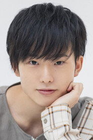 Taichi Kusano is