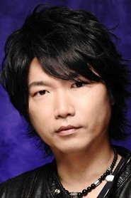 Katsuyuki Konishi is