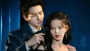Người Tình Mang Mặt Nạ – Tập 23