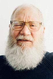 David Letterman is
