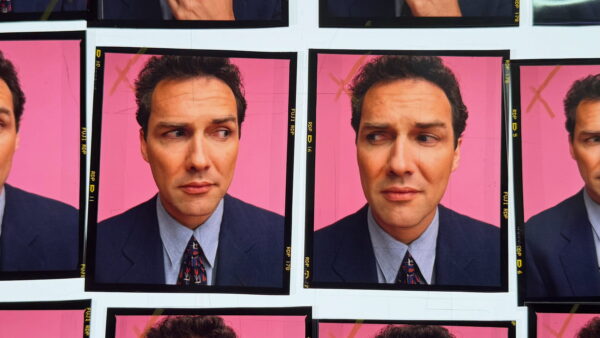 Norm: Câu chuyện về Norm Macdonald