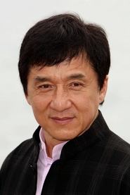 Jackie Chan is