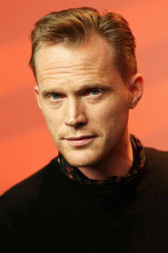 Paul Bettany is