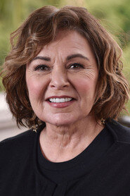 Roseanne Barr is