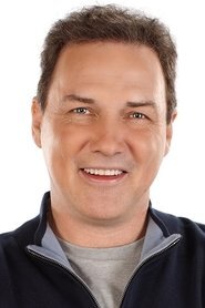 Norm Macdonald is