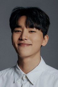 Kim Woo-seok is