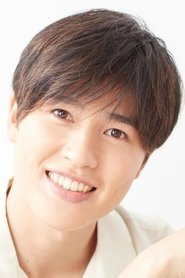Shimba Tsuchiya is