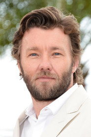 Joel Edgerton is