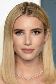 Emma Roberts is